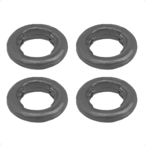 Kit Bico Injetor FOX 2004/2010 - 99881 - 12114