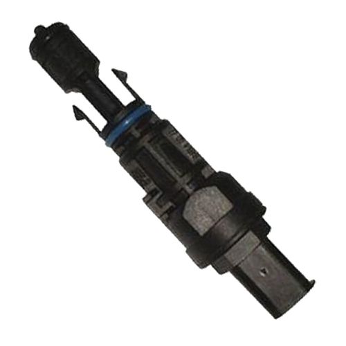 SENSOR VELOCIDADE SANDERO LOGAN 1.6 2007... PINOS TRIANGULAR - 78393 - 7325