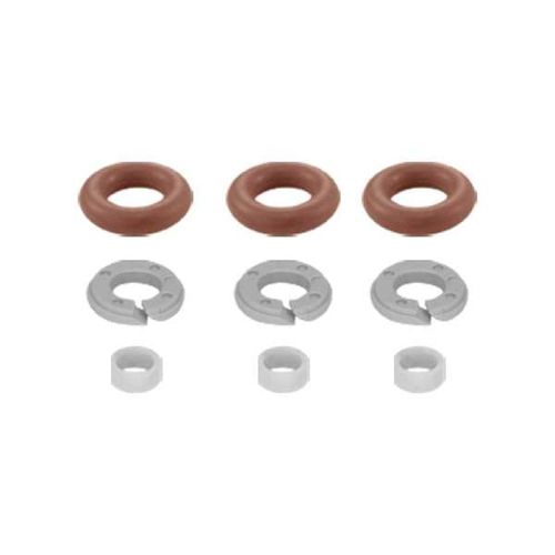 Kit Reparo Bico Injetor GOLF 1.4 16v Flex  2016 Ate 2020 - 79478 - 1291