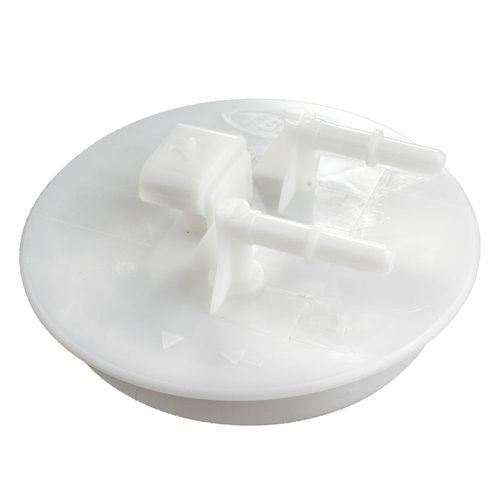 TAMPA DA BOMBA COMBUSTÍVEL FOCUS 1.6 FLEX SISTEMA BOSCH - 94502 - T030031