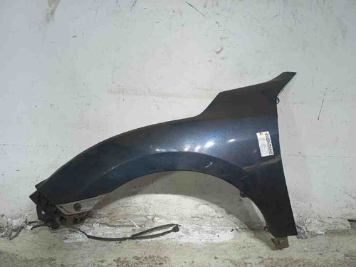 PARALAMA DIANTEIRO ESQUERDO HONDA CIVIC 1.8 2014