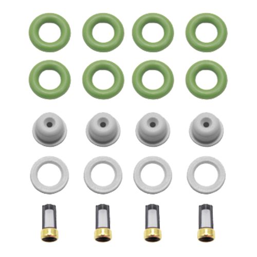 REPARO DO BICO INJETOR SANTANA VERSAILLES 2.0 GASOLINA 1993/ - 97884 - 1246