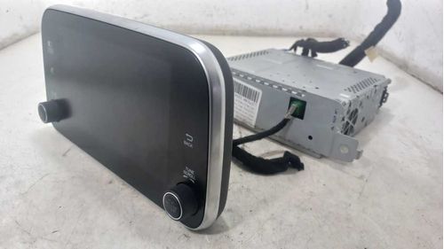 KIT MULTIMIDIA/ RADIO FIAT ARGO 1.8 2020