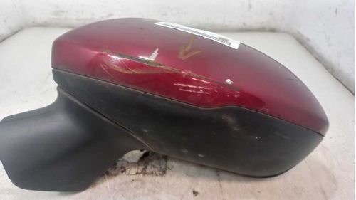 RETROVISOR ELETRICO ESQUERDO CHEVROLET CRUZE 1.4 2017