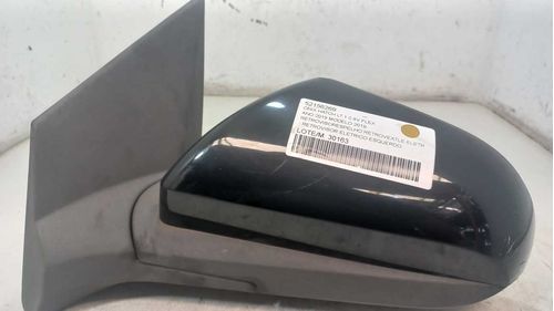 RETROVISOR ELETRICO ESQUERDO CHEVROLET ONIX 1.0 2019