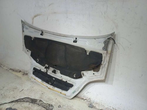 CAPO CHEVROLET MERIVA 1.8 2004