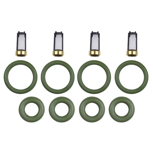 Reparo Bico Injetor GOL 2005 Ate 2016 Gasolina/Flex - 79248 - 1244