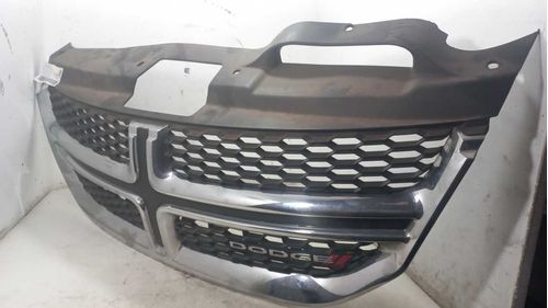 GRADE RADIADOR DODGE JOURNEY 3.6 2017