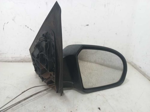 RETROVISOR MANUAL DIREITO FORD FIESTA 1.0 2004