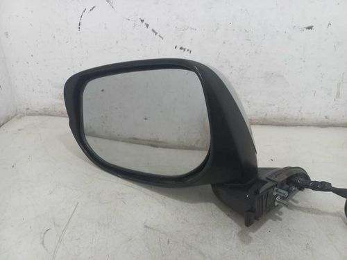 RETROVISOR ELETRICO ESQUERDO HONDA FIT 1.4 2014
