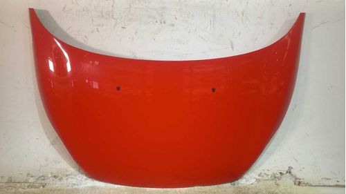 CAPO FORD FIESTA 1.6 2012