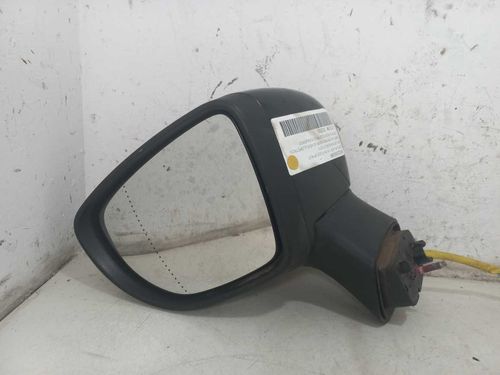 RETROVISOR ELETRICO ESQUERDO RENAULT CAPTUR 1.6 2018
