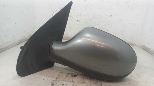 RETROVISOR MANUAL DIREITO FIAT SIENA 1.0 2014