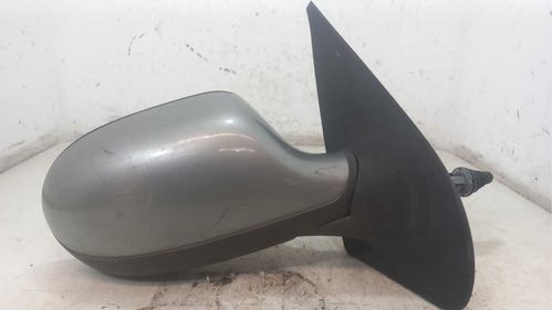 RETROVISOR MANUAL ESQUERDO FIAT SIENA 1.0 2014