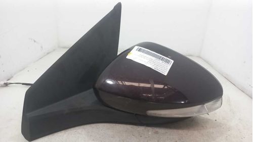 RETROVISOR ELETRICO ESQUERDO FIAT CRONOS 1.8 2020