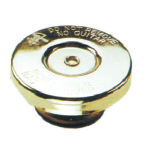 TAMPA DO RADIADOR FERRO BLAZER S10 APÓS 1995 ..15 LIBRAS - 94518 - 24017