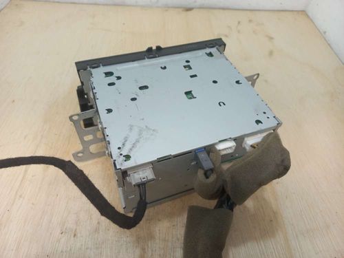 CD PLAYER NISSAN SENTRA 2.0 2015