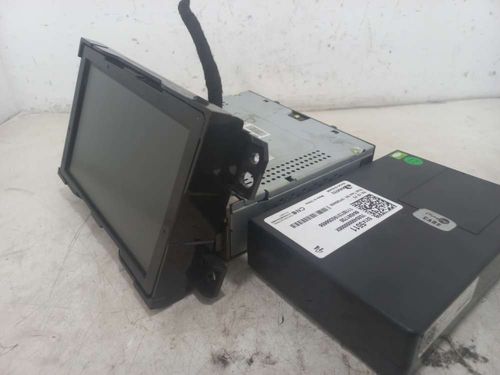 KIT MULTIMIDIA/ RADIO CHEVROLET ONIX  1.4 2019