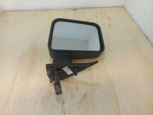 RETROVISOR MANUAL ESQUERDO FIAT FIORINO 1.3 2004