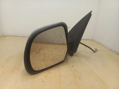 RETROVISOR MANUAL ESQUERDO NISSAN MARCH 1.6 2013