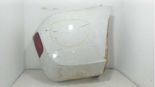 PARACHOQUE TRASEIRO DIREITO CHERY TIGGO 2.0 2014