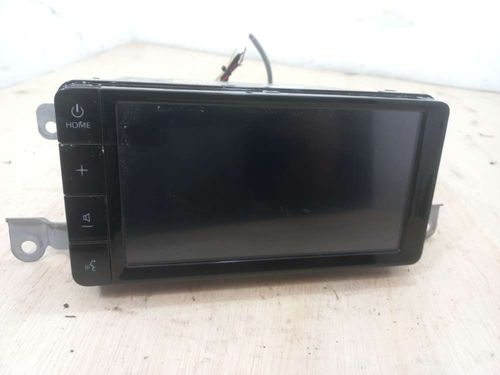 KIT MULTIMIDIA/ RADIO TOYOTA YARIS 1.5 2019