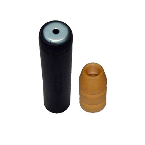 Kit Batente Traseira PRISMA  2006 Ate 2012 (Parcial) - 91637 - MB4218S