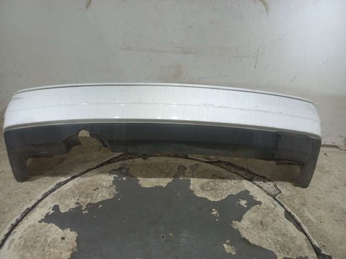PARACHOQUE TRASEIRO VOLKSWAGEN GOLF 1.8L 1996