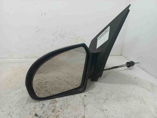 RETROVISOR MANUAL ESQUERDO FORD FIESTA 1.6 2014