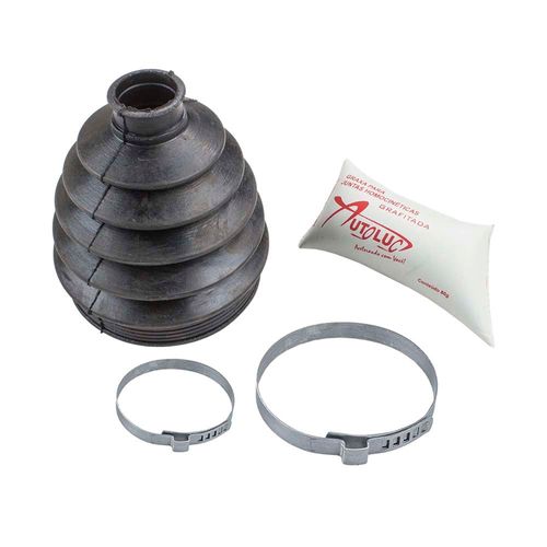 COIFA DA HOMOCINÉTICA L.RODA GOL G3 2000 2002 2003 2004 2005 - 93567 - 101520