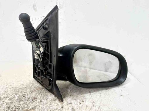 RETROVISOR MANUAL DIREITO VOLKSWAGEN FOX 1.0 2007