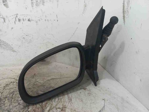 RETROVISOR MANUAL ESQUERDO VOLKSWAGEN FOX 1.0 2007