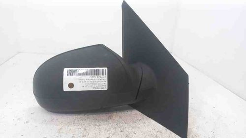 RETROVISOR MANUAL DIREITO FORD FIESTA 1.6 2009