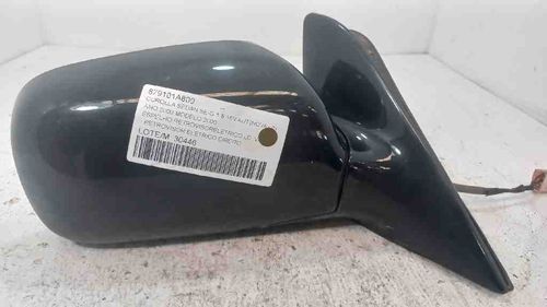 RETROVISOR ELETRICO DIREITO TOYOTA COROLLA 1.8 2000
