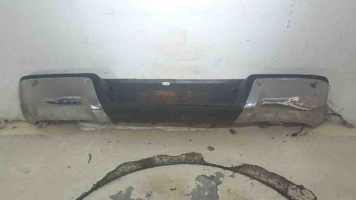 PARACHOQUE TRASEIRO FORD RANGER 3.2 2014