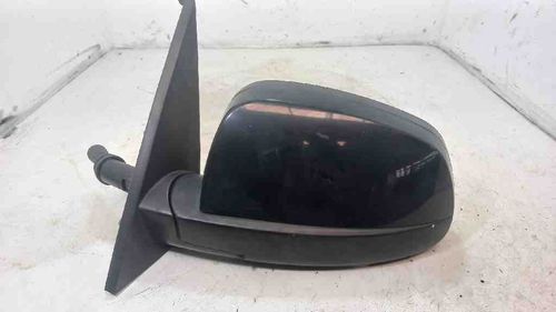 RETROVISOR MANUAL ESQUERDO CHEVROLET MERIVA 1.4 2010