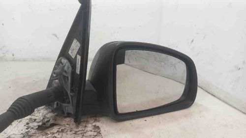 RETROVISOR MANUAL DIREITO CHEVROLET MERIVA 1.4 2010