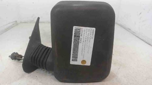 RETROVISOR MANUAL ESQUERDO FIAT FIORINO 1.3 2011