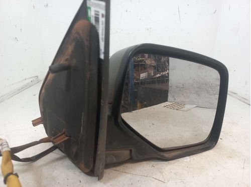 RETROVISOR ELETRICO DIREITO FORD ECOSPORT 1.6 2009