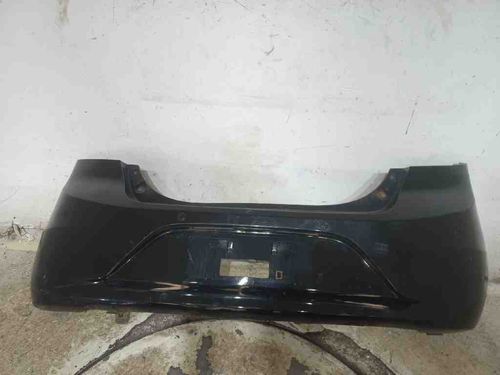 PARACHOQUE TRASEIRO FORD KA 1.0 2015