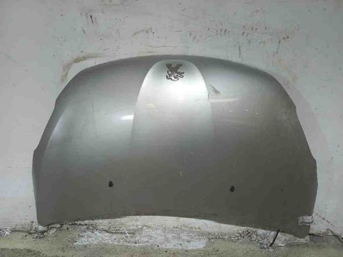 CAPO PEUGEOT 208 ACTIVE 1.5L 2014