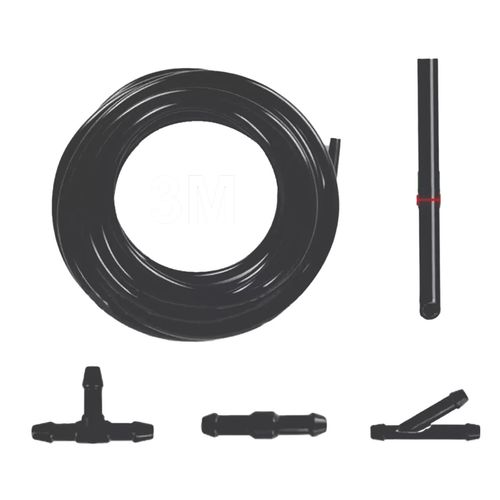 Kit Esguicho Limp. Para-Brisa UNIVERSAL PALIO 1999 Ate 2024 - 86604 - GMG2035