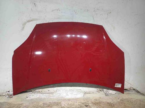 CAPO FORD FIESTA 1.6 2003