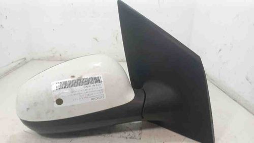 RETROVISOR MANUAL DIREITO FIAT PALIO 1.4 2016