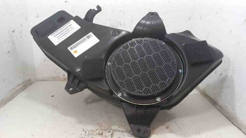 SUBWOOFER JEEP COMPASS 1.3 2025