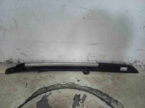 RACK DO TETO DIR RENAULT DUSTER 2.0 2013