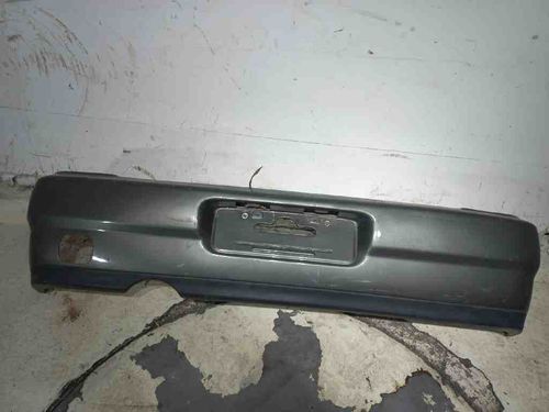 PARACHOQUE TRASEIRO VOLKSWAGEN GOL 1.6 1999