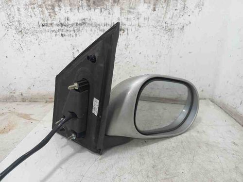 RETROVISOR ELETRICO DIREITO NISSAN LIVINA 1.6 2010