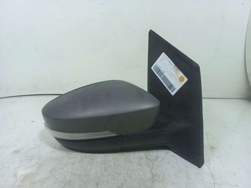 RETROVISOR ELETRICO DIREITO VOLKSWAGEN CROSSFOX 1.6 2012