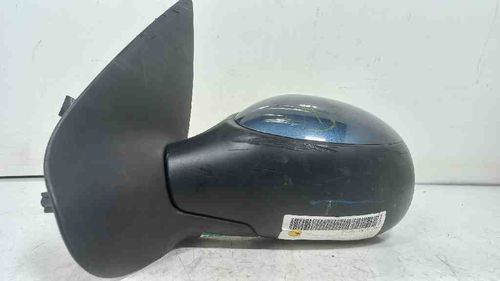 RETROVISOR MANUAL ESQUERDO PEUGEOT 206 SW 1.6 2008